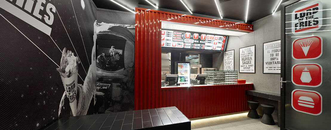 LOTF – Melbourne Central Store in Melbourne VIC LOTF - Melbourne Central Store in Melbourne VIC