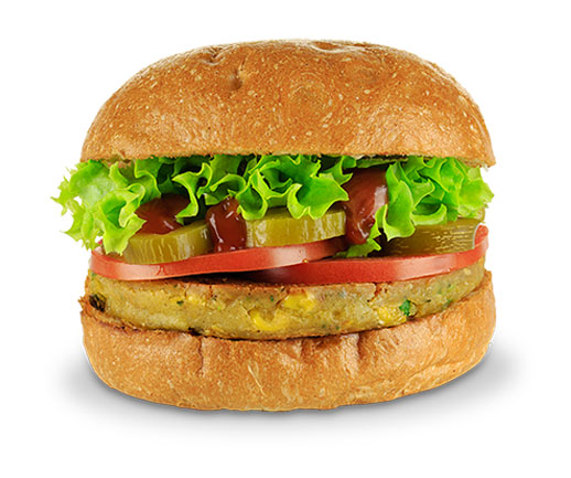 Lord of the fries - New Guru Burger