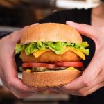 Gouda News! The Mac n’ Cheese burger has arrived