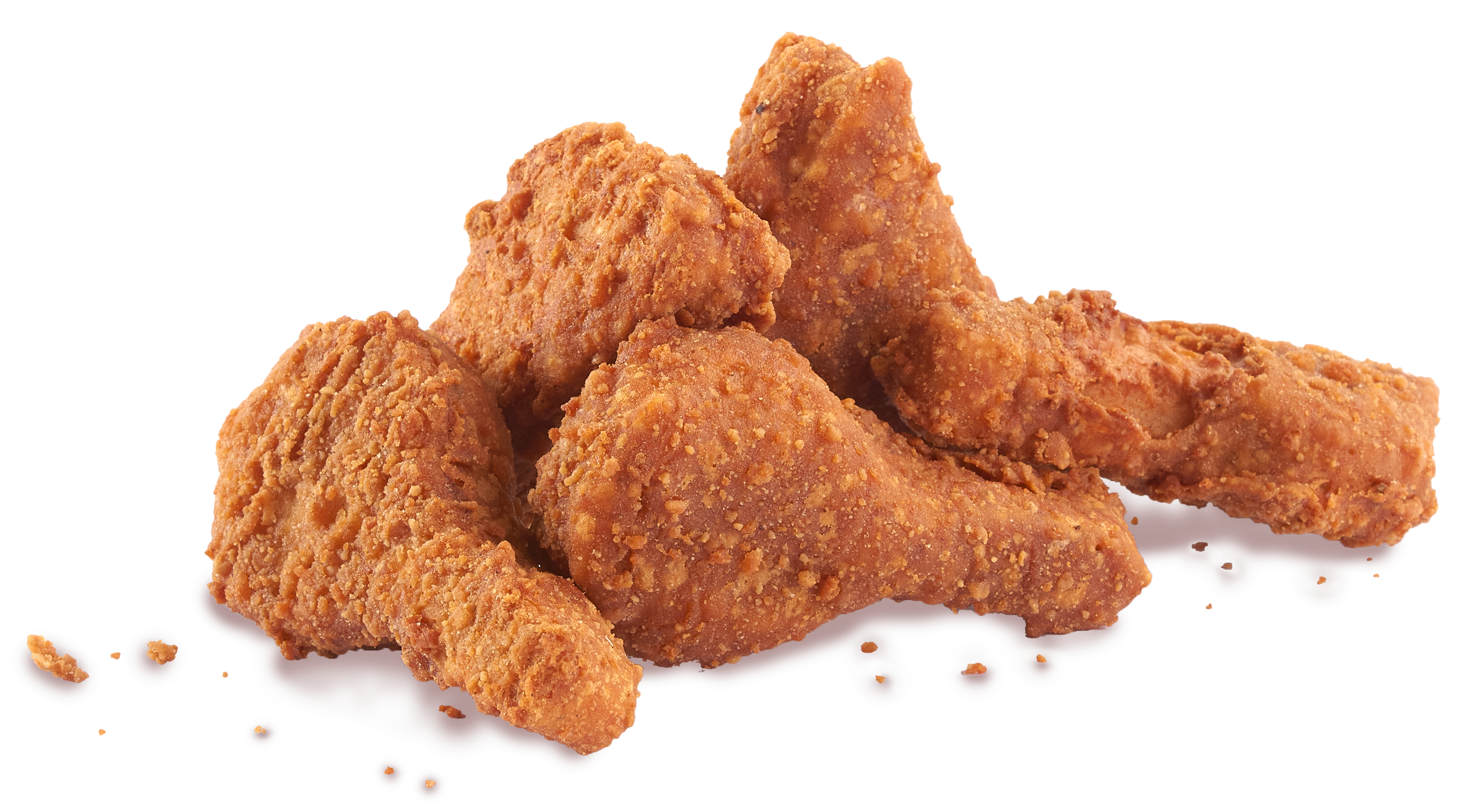 Fried Chick’n Fried Chick’n